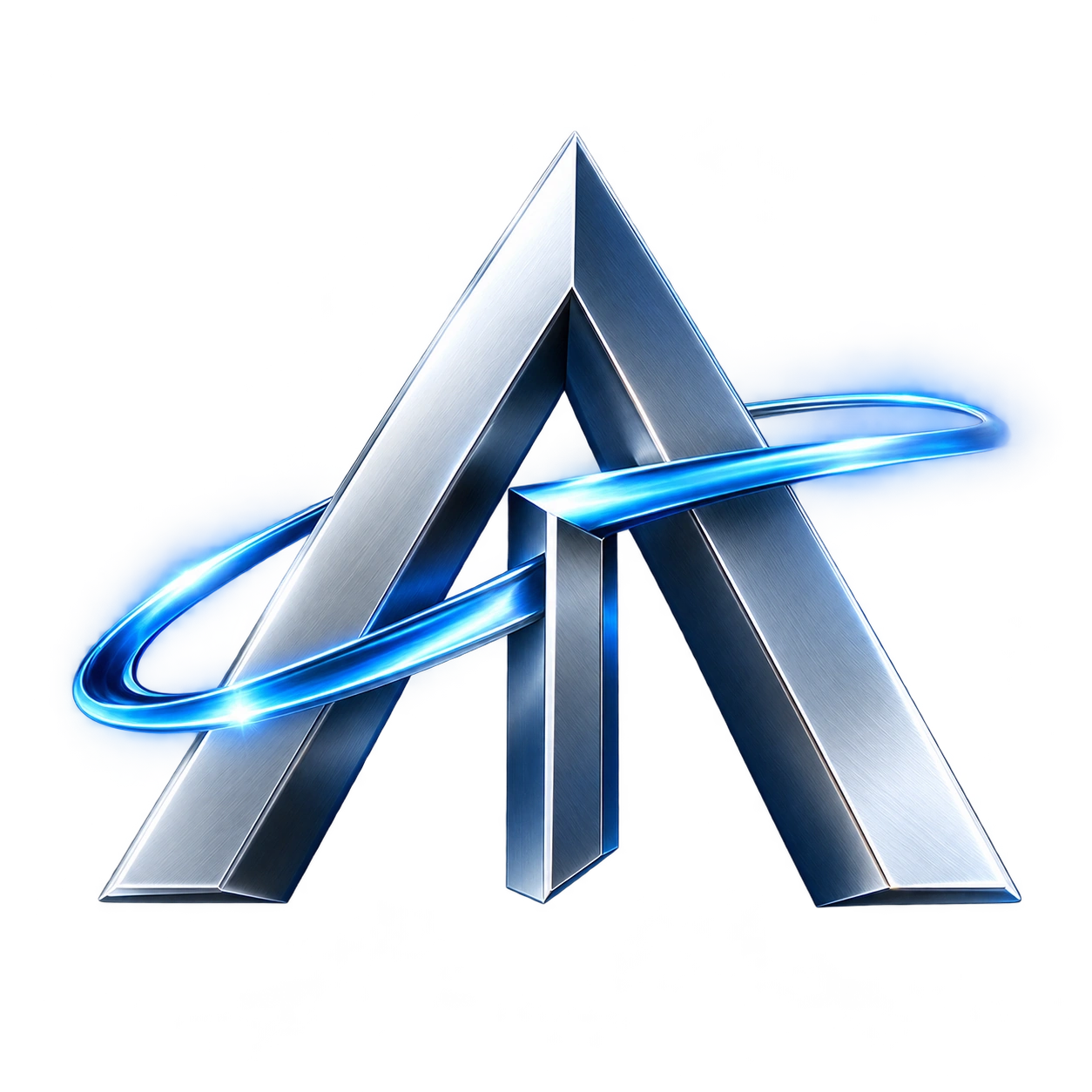IP Holdings monogram